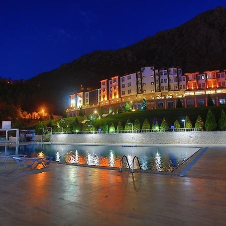 The Apple Palace Hotel Amasya Ngoại thất bức ảnh