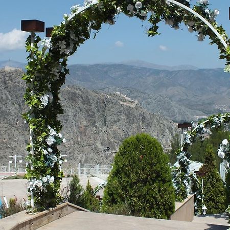 The Apple Palace Hotel Amasya Ngoại thất bức ảnh