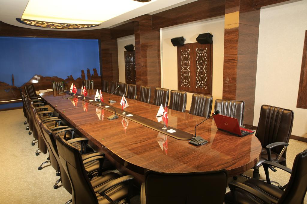 The Apple Palace Hotel Amasya Ngoại thất bức ảnh