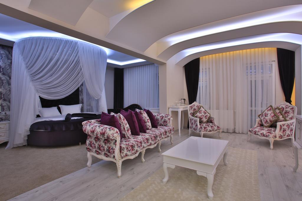 The Apple Palace Hotel Amasya Ngoại thất bức ảnh
