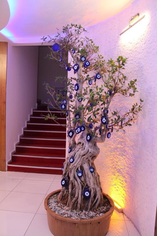 The Apple Palace Hotel Amasya Ngoại thất bức ảnh