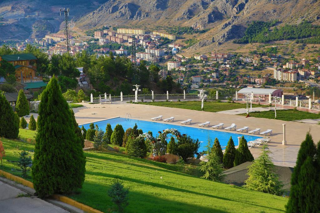 The Apple Palace Hotel Amasya Phòng bức ảnh