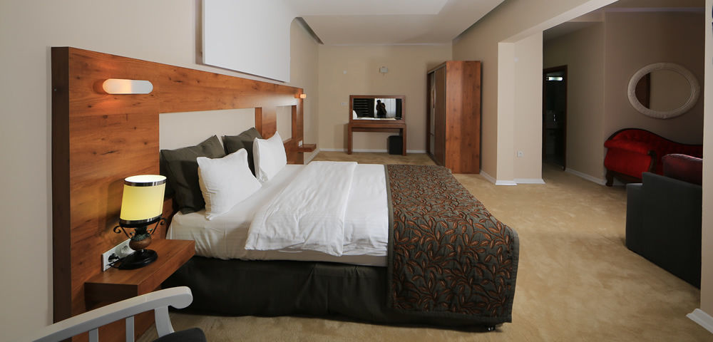 The Apple Palace Hotel Amasya Ngoại thất bức ảnh