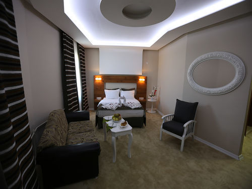 The Apple Palace Hotel Amasya Ngoại thất bức ảnh