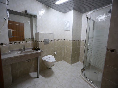 The Apple Palace Hotel Amasya Ngoại thất bức ảnh