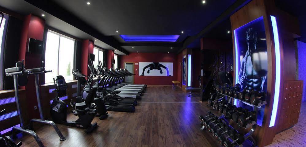 The Apple Palace Hotel Amasya Ngoại thất bức ảnh