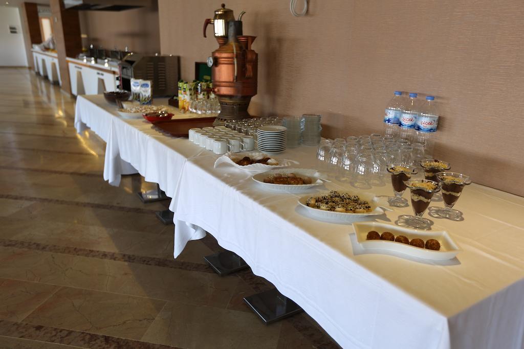 The Apple Palace Hotel Amasya Ngoại thất bức ảnh