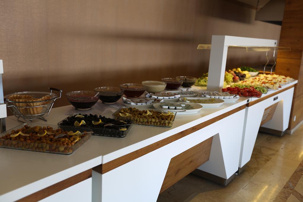 The Apple Palace Hotel Amasya Ngoại thất bức ảnh
