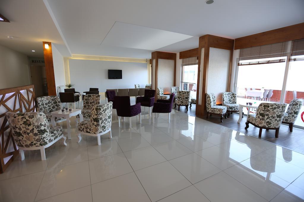 The Apple Palace Hotel Amasya Ngoại thất bức ảnh