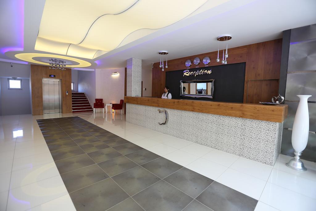 The Apple Palace Hotel Amasya Ngoại thất bức ảnh