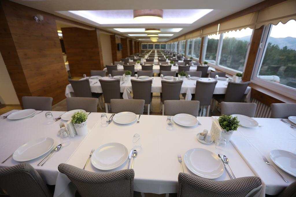 The Apple Palace Hotel Amasya Ngoại thất bức ảnh