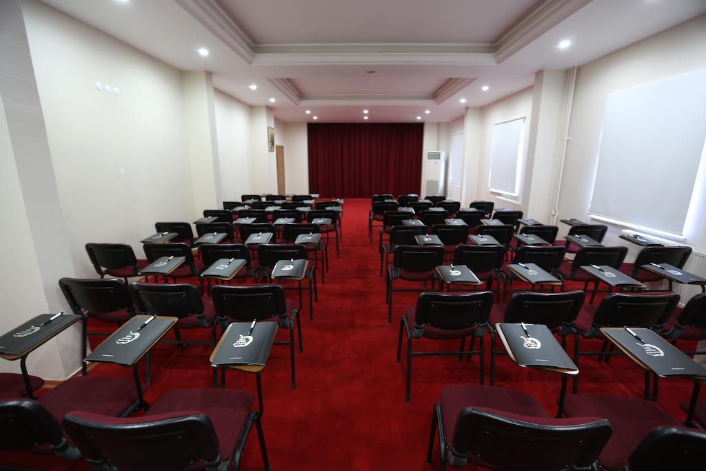 The Apple Palace Hotel Amasya Ngoại thất bức ảnh